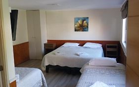 Hotel Don Matías